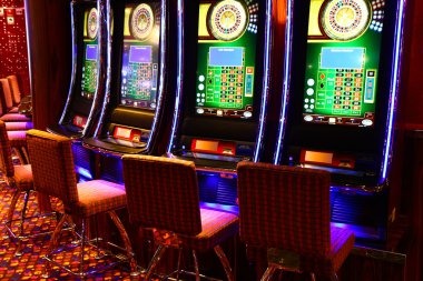 bupati togel live casino table with dealer and players